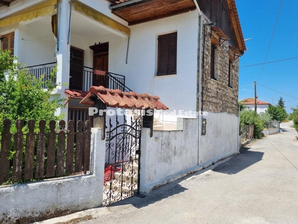 Μονοκατοικία 140 τ.μ. προς πώληση, Ιστιαία