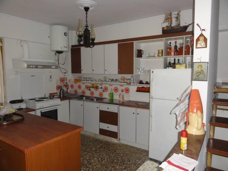 Μονοκατοικία 220 τ.μ. πρός πώληση, Εύβοια, Αιδηψός