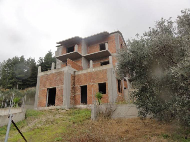 Μονοκατοικία 280τ.μ. για πώληση-Νηλέα » Αγία άννα