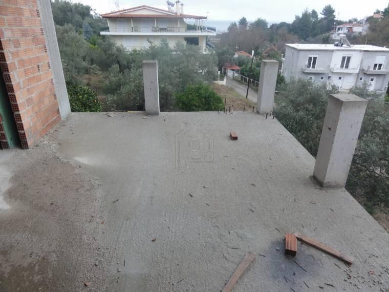 Μονοκατοικία 280 τ.μ. προς πώληση, Αγία Άννα Νηλέως