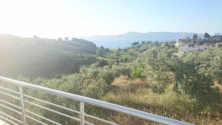 Detached home 134 sqm for sale, Evia, Artemisio