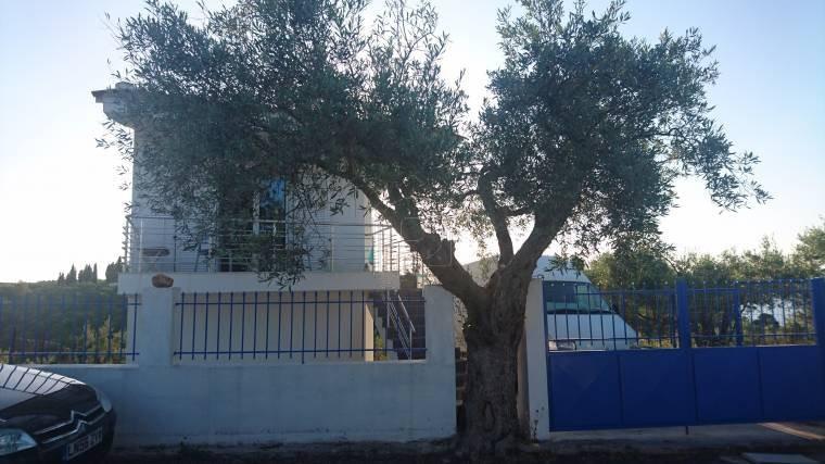 Μονοκατοικία 134 τ.μ. προς πώληση, Ασμήνιο