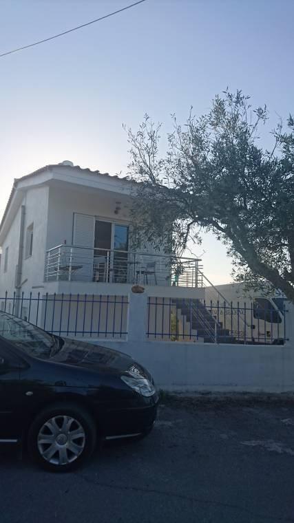 Μονοκατοικία 134 τ.μ. προς πώληση, Ασμήνιο