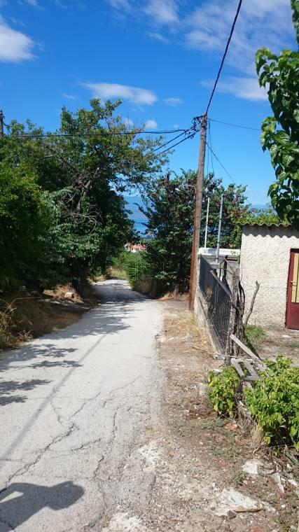 Μονοκατοικία 39 τ.μ. προς πώληση, Κάβος Λιχάδας