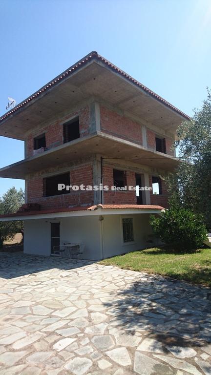 Μονοκατοικία 190 τ.μ. προς πώληση, Ωρεοί