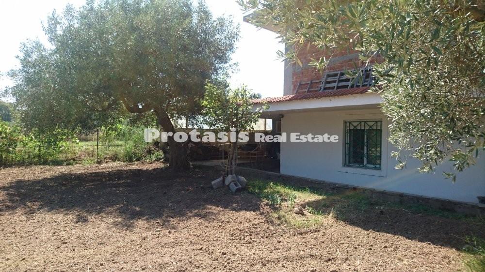 Μονοκατοικία 190 τ.μ. προς πώληση, Ωρεοί