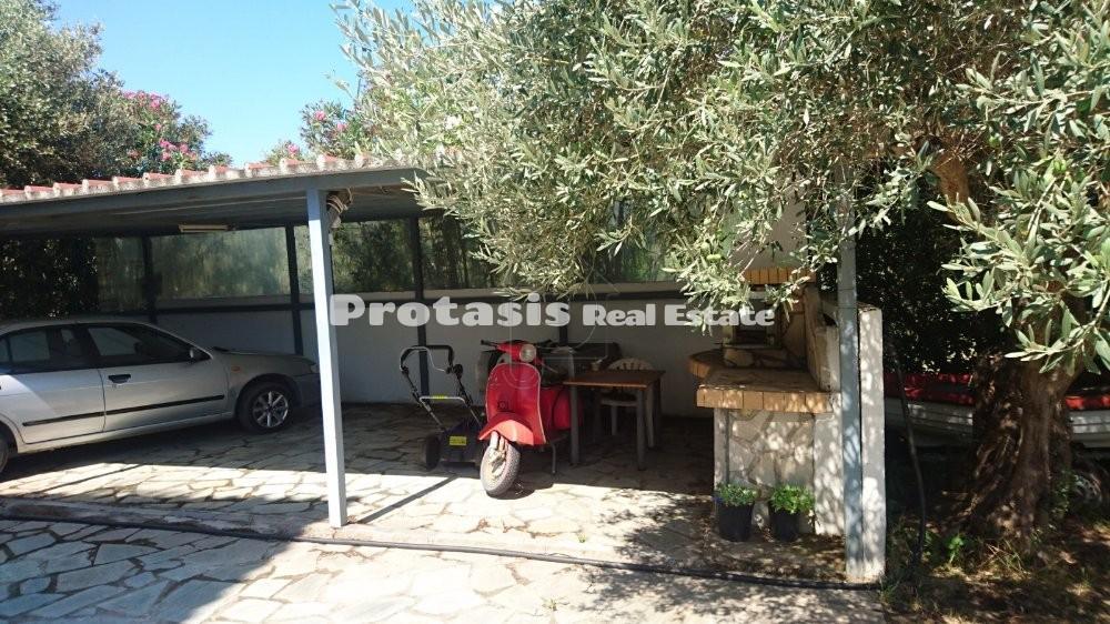Μονοκατοικία 190 τ.μ. προς πώληση, Ωρεοί