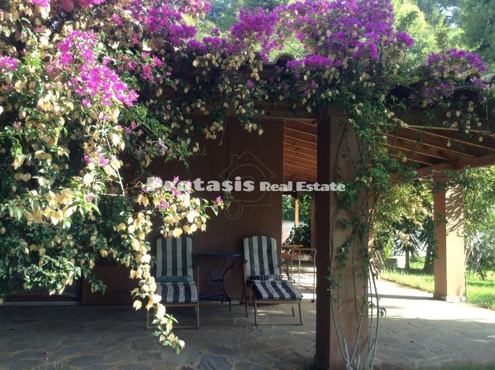 Μονοκατοικία 123 τ.μ. προς πώληση, Αγία Άννα Νηλέως