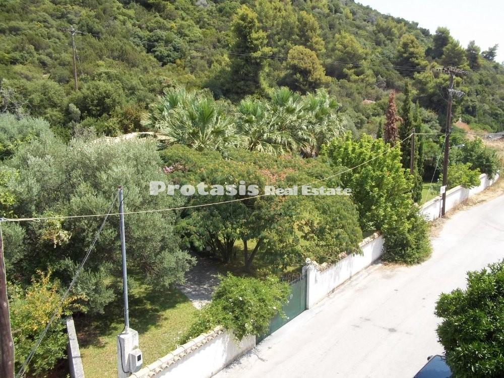 Μονοκατοικία 123 τ.μ. προς πώληση, Αγία Άννα Νηλέως