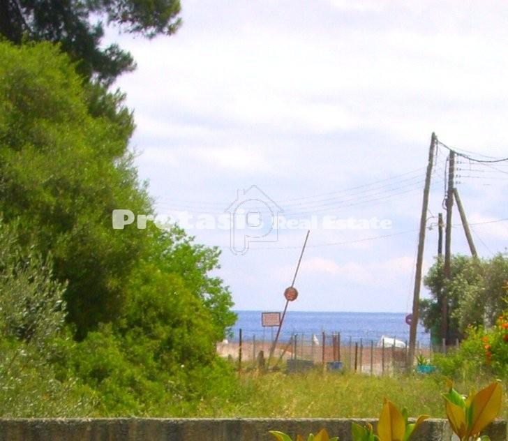 Μονοκατοικία 123 τ.μ. προς πώληση, Αγία Άννα Νηλέως