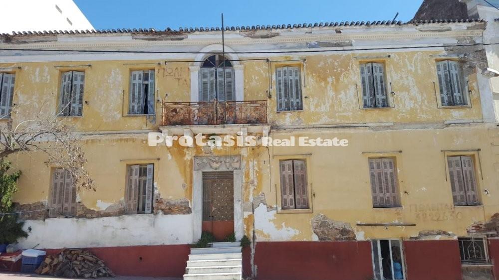 Άλλο 605 τ.μ. για πώληση, Εύβοια, Αιδηψός