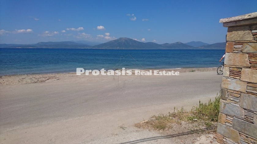 Μονοκατοικία 32τ.μ. για πώληση-Ωρεοί