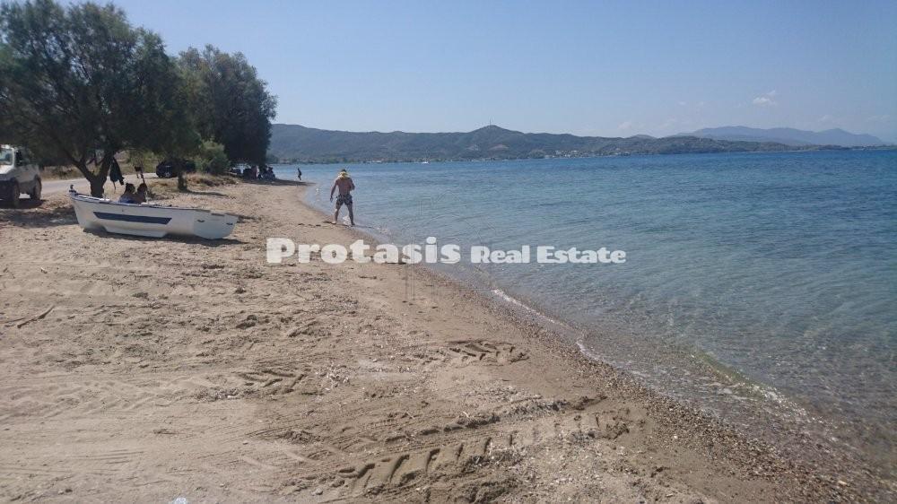 Μονοκατοικία 32 τ.μ. προς πώληση, Ωρεοί