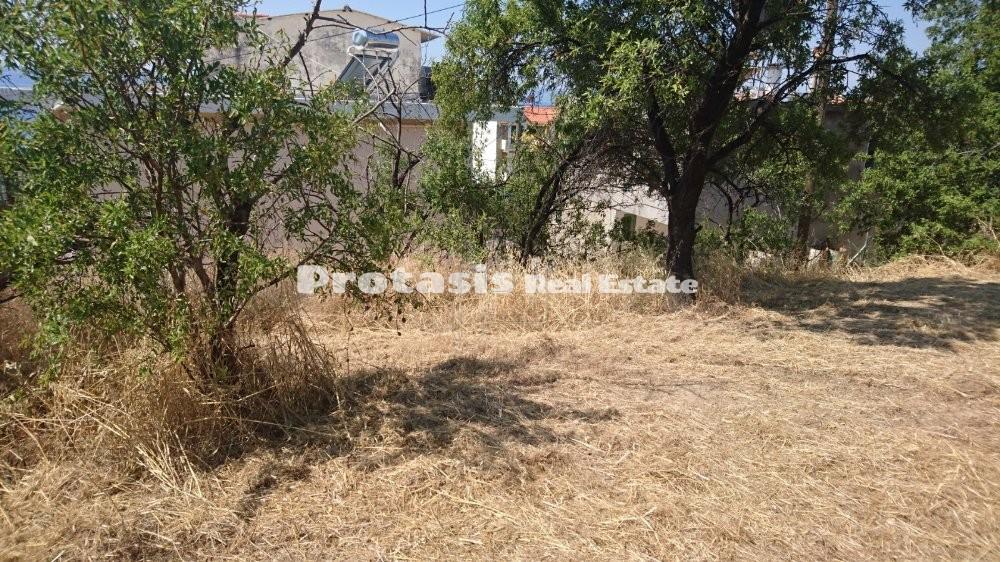 Οικόπεδο 1.550 τ.μ. προς πώληση, Χρόνια