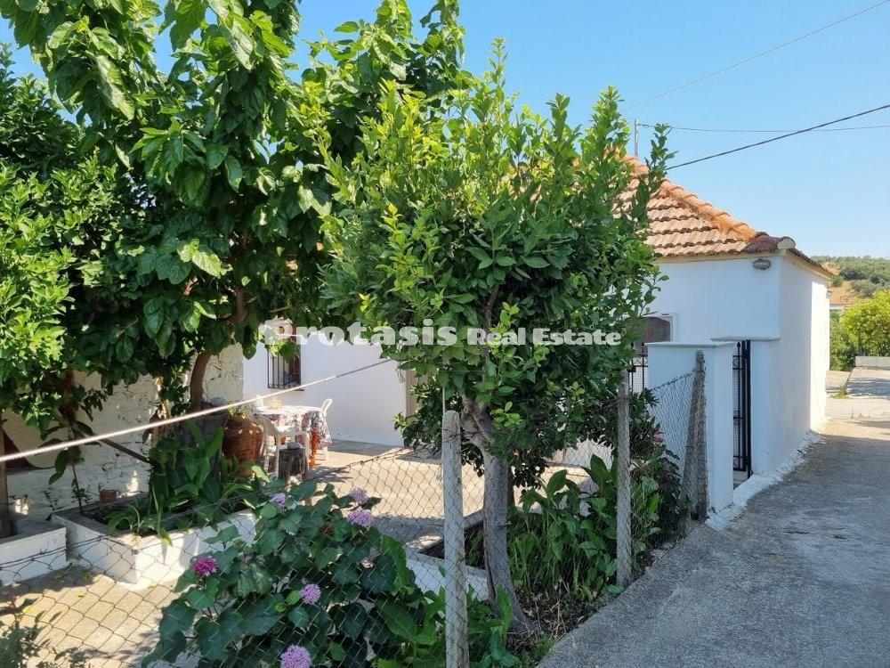 Μονοκατοικία 54 τ.μ. προς πώληση, Άγιος Αιδηψού