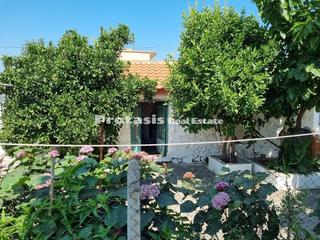 Μονοκατοικία 54 τ.μ. για πώληση, Εύβοια, Αιδηψός-thumb-5