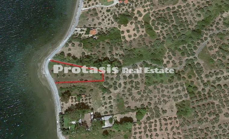 Parcel 2.600sqm for sale-Lichada » Kavos
