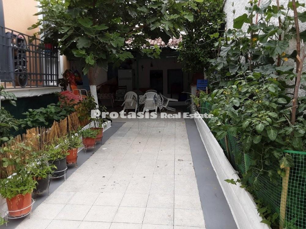 Μονοκατοικία 195,55 τ.μ. προς πώληση, Λουτρά Αιδηψού