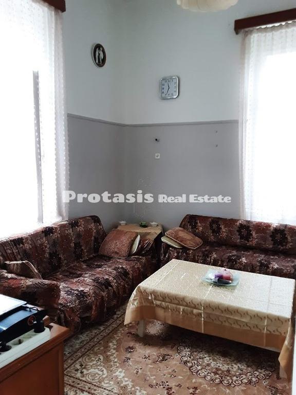 Μονοκατοικία 195,55 τ.μ. προς πώληση, Λουτρά Αιδηψού