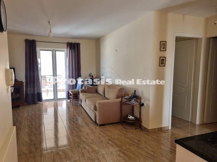 Συγκρότημα διαμερισμάτων 563 τ.μ. προς πώληση, Λουτρά Αιδηψού