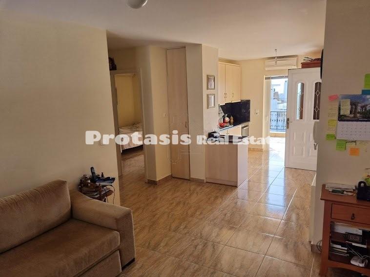 Συγκρότημα διαμερισμάτων 563 τ.μ. προς πώληση, Λουτρά Αιδηψού