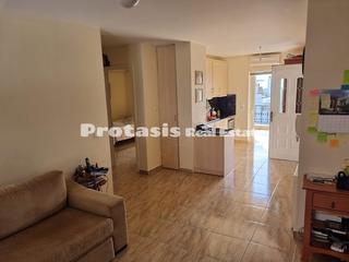 Συγκρότημα διαμερισμάτων 563 τ.μ. πρός πώληση, Εύβοια, Αιδηψός-thumb-4