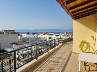 Συγκρότημα διαμερισμάτων 563 τ.μ. πρός πώληση, Εύβοια, Αιδηψός-thumb-6