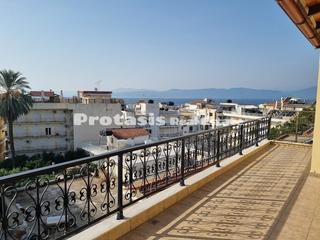 Συγκρότημα διαμερισμάτων 563 τ.μ. πρός πώληση, Εύβοια, Αιδηψός-thumb-7