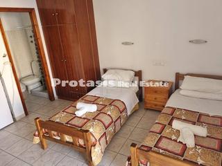 Συγκρότημα διαμερισμάτων 563 τ.μ. πρός πώληση, Εύβοια, Αιδηψός-thumb-37