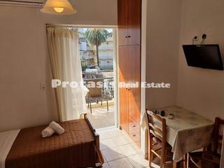 Συγκρότημα διαμερισμάτων 563 τ.μ. πρός πώληση, Εύβοια, Αιδηψός-thumb-43