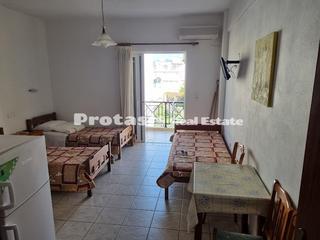 Συγκρότημα διαμερισμάτων 563 τ.μ. πρός πώληση, Εύβοια, Αιδηψός-thumb-25