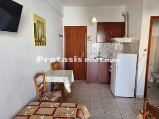 Συγκρότημα διαμερισμάτων 563 τ.μ. πρός πώληση, Εύβοια, Αιδηψός-thumb-26
