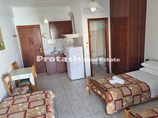 Συγκρότημα διαμερισμάτων 563 τ.μ. πρός πώληση, Εύβοια, Αιδηψός-thumb-27