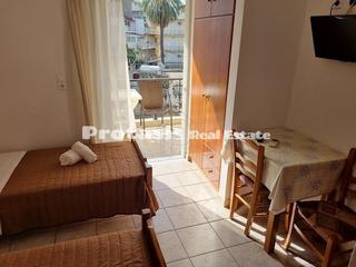Συγκρότημα διαμερισμάτων 563 τ.μ. πρός πώληση, Εύβοια, Αιδηψός-thumb-35