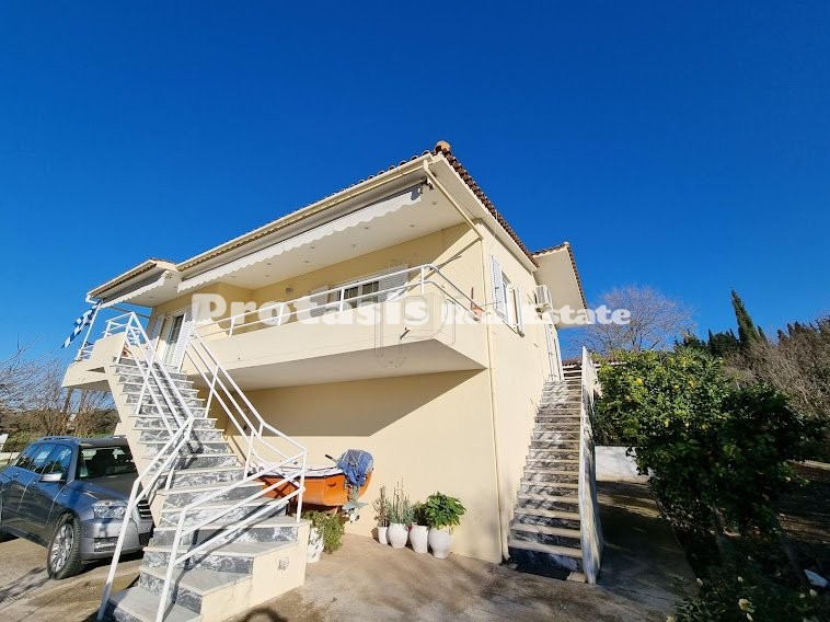 Detached home 200sqm for sale-Oreoi