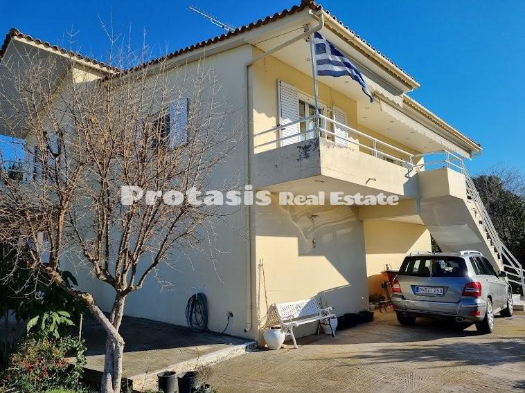 Μονοκατοικία 200 τ.μ. προς πώληση, Ωρεοί