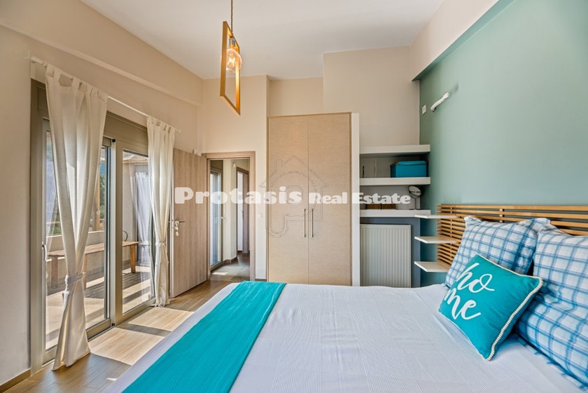 Detached home 135sqm for sale-Artemisio » Psaropouli