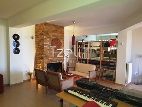 Detached home 265sqm for sale-Patra » Neo Souli