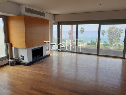 Apartment 160sqm for sale-Patra » Agia Sofia