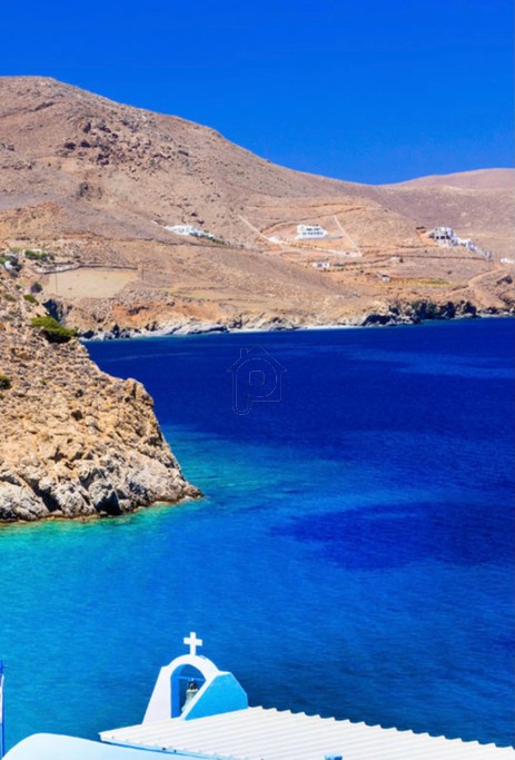 Land plot 15.000 sqm for sale, Dodecanese, Astypalea