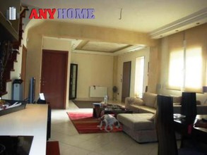 Maisonette 220 sqm for sale