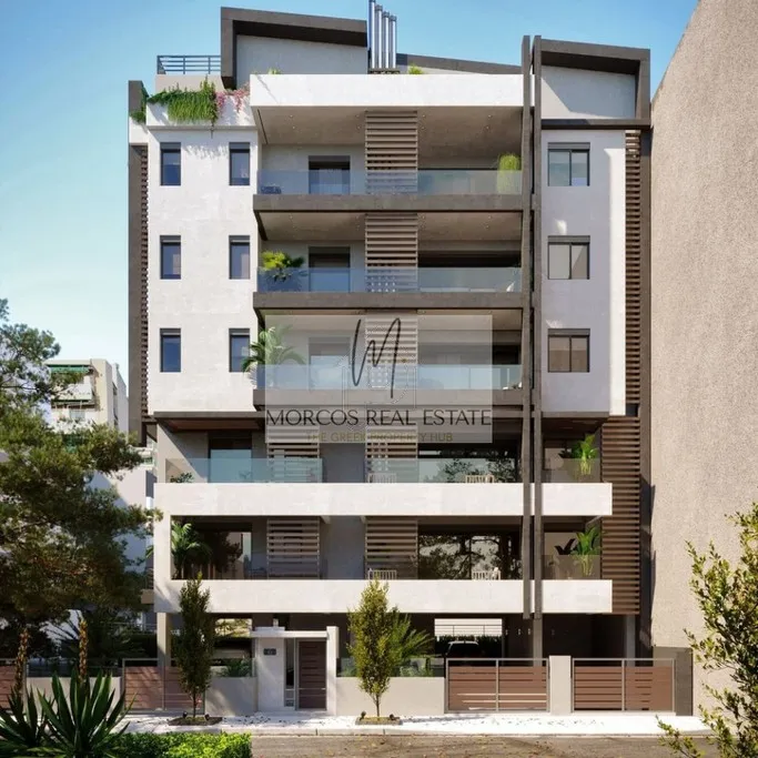 Maisonette 180 sqm for sale, Larnaca, Moni Metamorfoseos