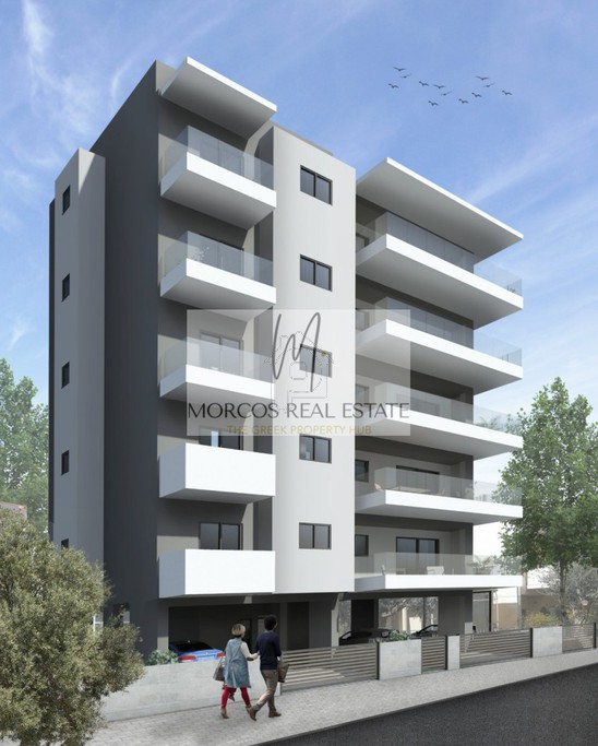 Apartment 110 sqm for sale, Athens - South, Ilioupoli