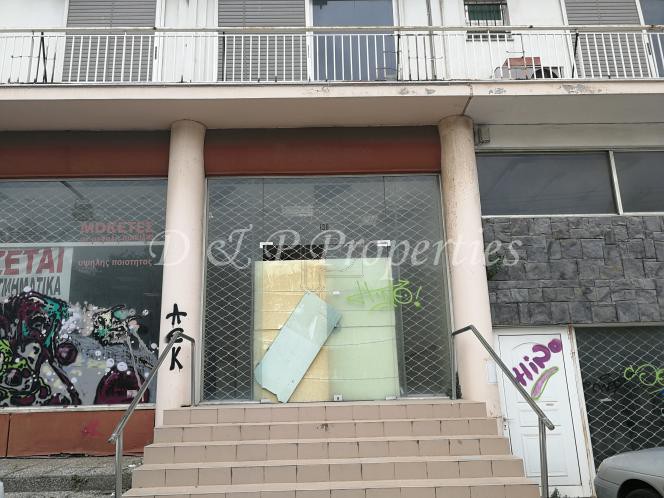 Κατάστημα 370τ.μ. για ενοικίαση-Μεταμόρφωση » Κέντρο