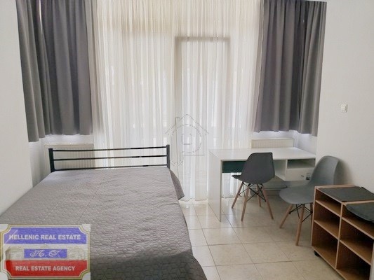 Studio / γκαρσονιέρα 23 τ.μ. για ενοικίαση