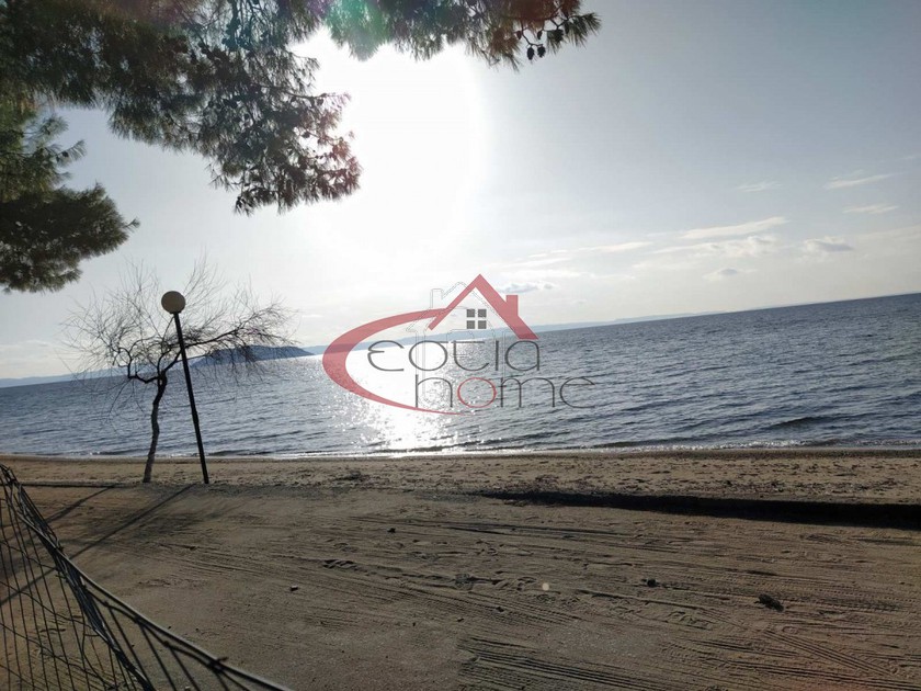 Ξενοδοχείο 468τ.μ. για πώληση-Σιθωνία » Παράδεισος