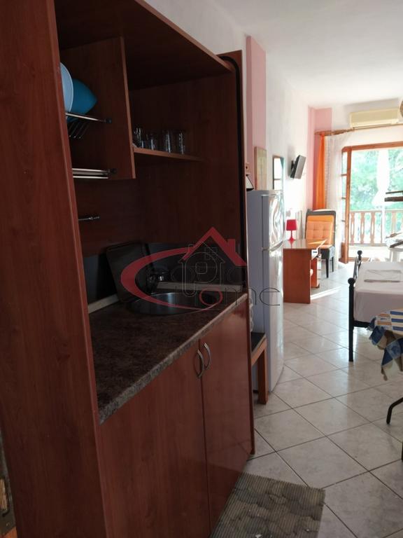 Ξενοδοχείο 468 τ.μ. προς πώληση, Παράδεισος Σιθωνίας