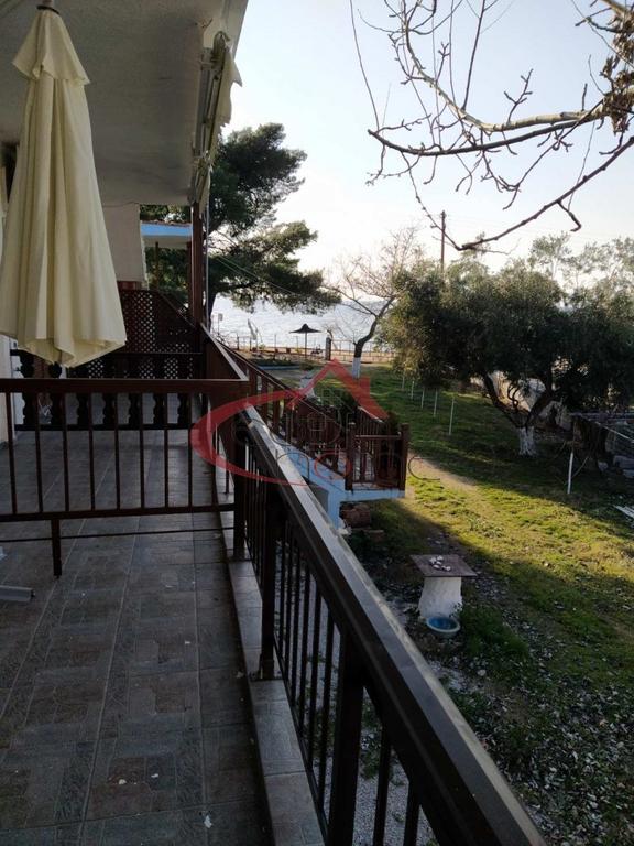 Ξενοδοχείο 468 τ.μ. προς πώληση, Παράδεισος Σιθωνίας