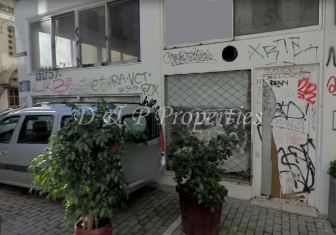 Κατάστημα 185τ.μ. για πώληση-Κέντρο » Ψυρρή
