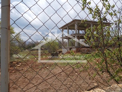 Detached home 270sqm for sale-Kozani » Argilos